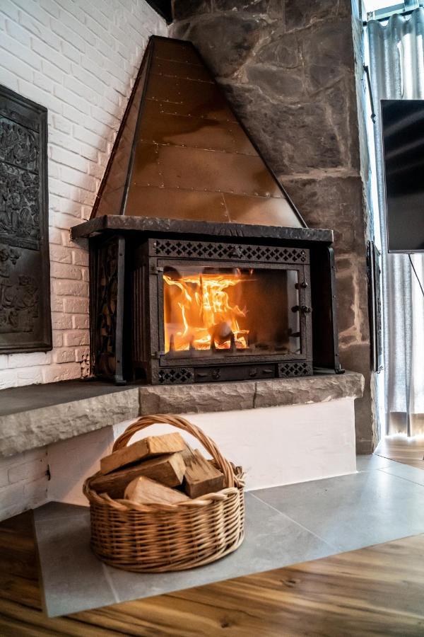 Hygge Niederrhein Appartement Rees Buitenkant foto