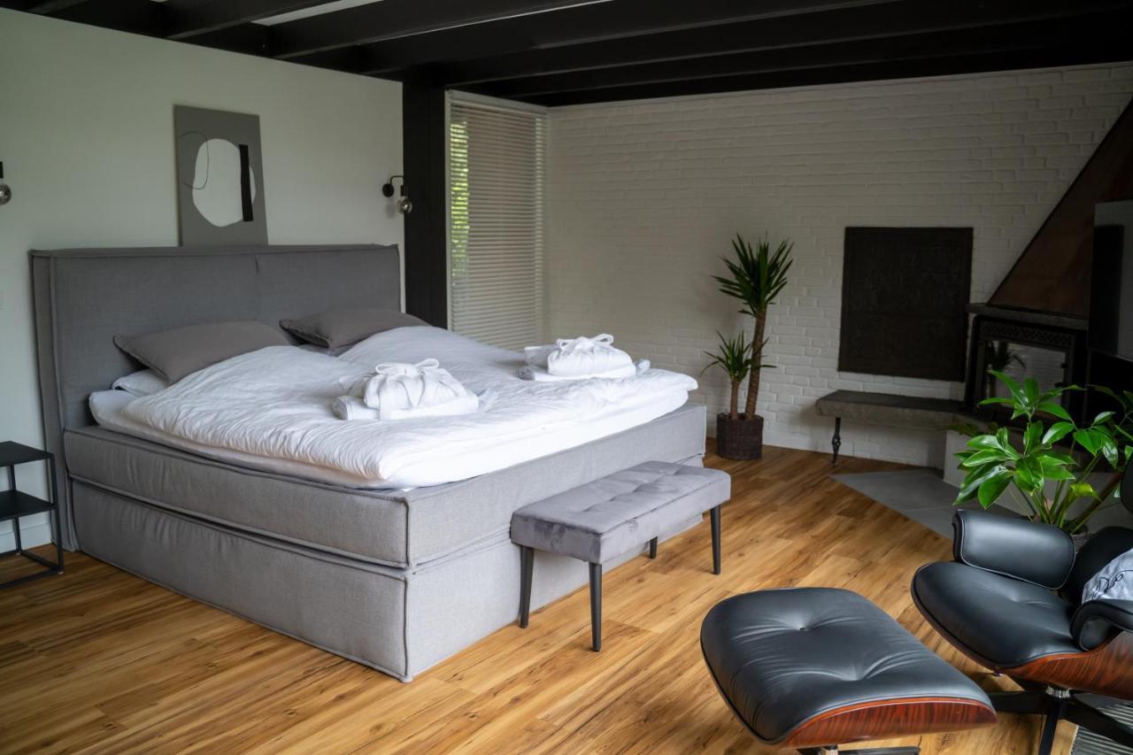 Hygge Niederrhein Appartement Rees Buitenkant foto